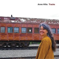 Purchase Anne Hills - Tracks