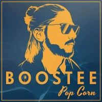 Purchase Boostee - Pop Corn (CDS)