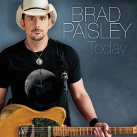 Purchase Brad Paisley - Today (CDS)