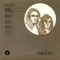 Purchase Curtiss Maldoon - Curtiss Maldoon (Japanese Remaster 2008)