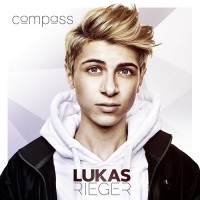 Purchase Lukas Rieger - Compass
