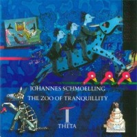 Purchase Johannes Schmoelling - The Zoo Of Tranquillity