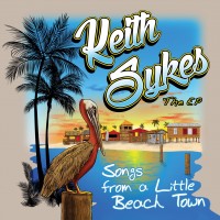 Purchase Keith Sykes - Songs From A Little Beach Town