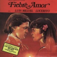 Purchase Luis Miguel - Fiebre De Amor OST