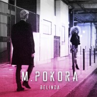 Purchase M. Pokora - Belinda (CDS)