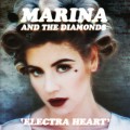 Buy Marina And The Diamonds - Electra Heart (US Edition) Mp3 Download