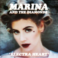 Purchase Marina And The Diamonds - Electra Heart (US Edition)