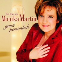 Purchase Monika Martin - Das Beste Von Monika Martin - Ganz Persönlich CD1