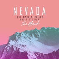 Purchase Nevada - The Mack (Feat. Mark Morrison & Fetty Wap) (CDS)