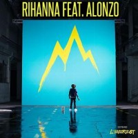 Purchase Soprano - Rihanna (Feat. Alonzo) (CDS)