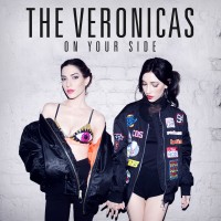 Purchase the veronicas - On Your Side (CDS)