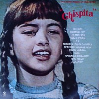 Purchase VA - Chispita OST (Vinyl)