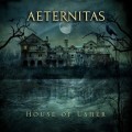 Buy Aeternitas - House Of Usher Mp3 Download