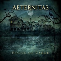 Purchase Aeternitas - House Of Usher