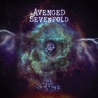 Purchase Avenged Sevenfold - The Stage