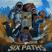 Purchase Dave - Six Paths