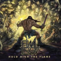 Purchase Final Sign - Hold High The Flame