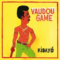 Purchase Vaudou Game - Kidayu