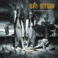 Purchase Ken Snyder - Dysfunctional Order