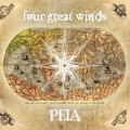 Buy Peia - Four Great Winds Mp3 Download
