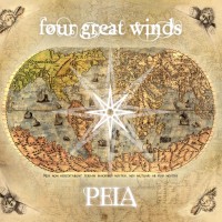 Purchase Peia - Four Great Winds