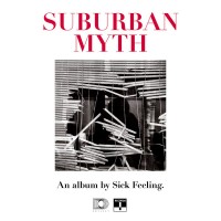 Purchase Sick Feeling - Suburban Myth