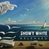 Purchase Snowy White - Released