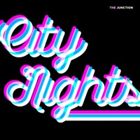 Purchase The Junction - City Nights (CDS)