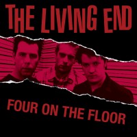 Purchase The Living End - Four On The Floor