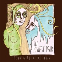 Purchase The Lowest Pair - Fern Girl & Ice Man