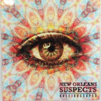 Purchase The New Orleans Suspects - Kaleidoscoped
