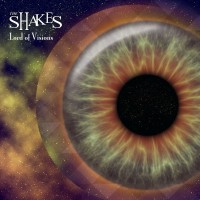Purchase The Shakes - Lord Of Visions