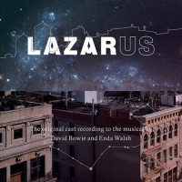 Purchase David Bowie - Lazarus (Original Cast Recording) CD2