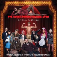 Purchase VA - The Rocky Horror Picture Show: Let's Do The Time Warp Again