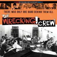 Purchase VA - The Wrecking Crew CD1