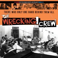 Purchase VA - The Wrecking Crew CD3