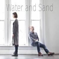 Purchase Water And Sand - Water And Sand