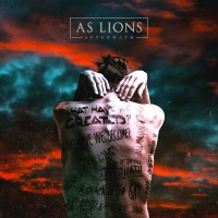 Purchase As Lions - Aftermath (EP)