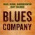 Buy Blues Company - Old, New, Borrowed But Blues (40Th Jubilee Concert) Mp3 Download
