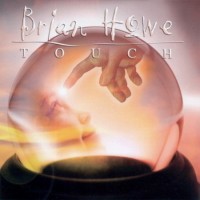 Purchase Brian Howe - Touch