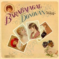 Purchase Donovan - Barabajagal (Vinyl)
