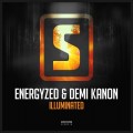 Buy Energyzed & Demi Kanon - Illuminated (CDS) Mp3 Download