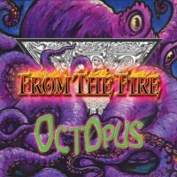 Purchase From The Fire - Octopus