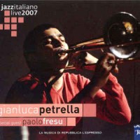 Purchase Gianluca Petrella - Live At Casa Del Jazz