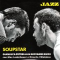 Buy Gianluca Petrella - Soupstar (With Giovanni Guidi) Mp3 Download