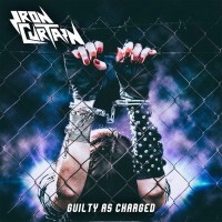 Purchase Iron Curtain - Guilty As Charged