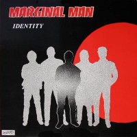 Purchase Marginal Man - Identity (Reissued 2009)