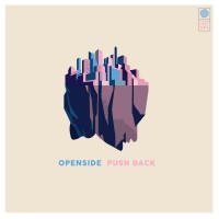 Purchase Openside - Push Back (EP)