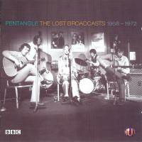 Purchase Pentangle - The Lost Broadcasts 1968-1972 CD1