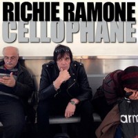 Purchase Richie Ramone - Cellophane